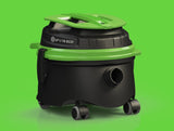 Aspirateur poussière IPC LP 1/16 LUXE (Gamme Hôtellerie)