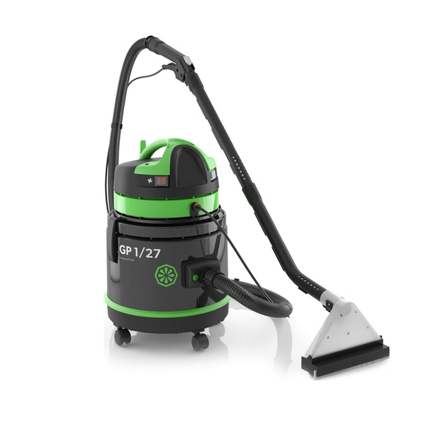 Aspirateur Injecteur & extracteur IPC GP 1/27 EXT