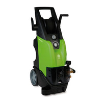 Nettoyeur haute pression eau froide mobile IPC PW-C25 + Enrouleur