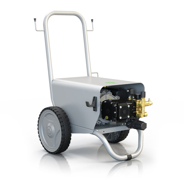 Nettoyeur haute pression eau froide mobile IPC PW-C85 ( 350 Bar - 900 L/h )
