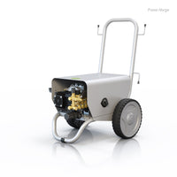 Nettoyeur haute pression eau froide mobile IPC PW-C85 ( 350 Bar - 900 L/h )