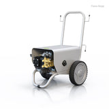 Nettoyeur haute pression eau froide mobile IPC PW-C85 ( 350 Bar - 900 L/h )